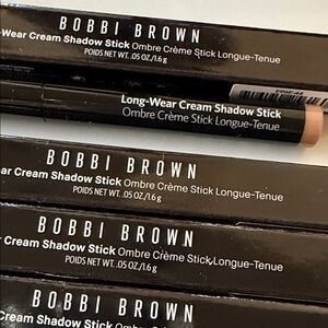 Bobbi Brown Cream Shadow Stick